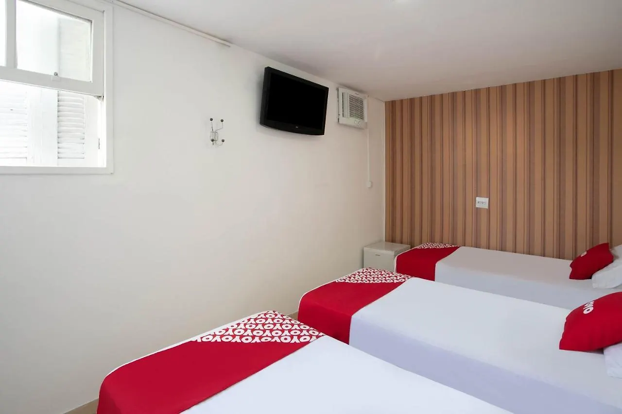 Oyo Hotel Vintage, סאו פאולו ברזיל