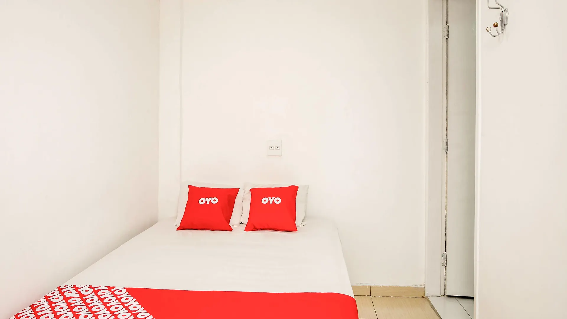 Oyo Hotel Vintage, סאו פאולו 3*,  ברזיל