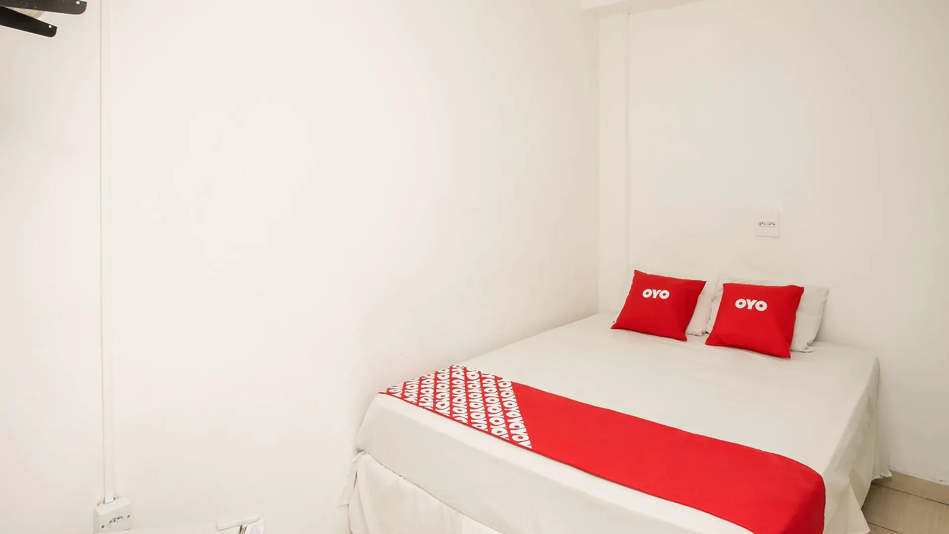 ***  Oyo Hotel Vintage, סאו פאולו ברזיל