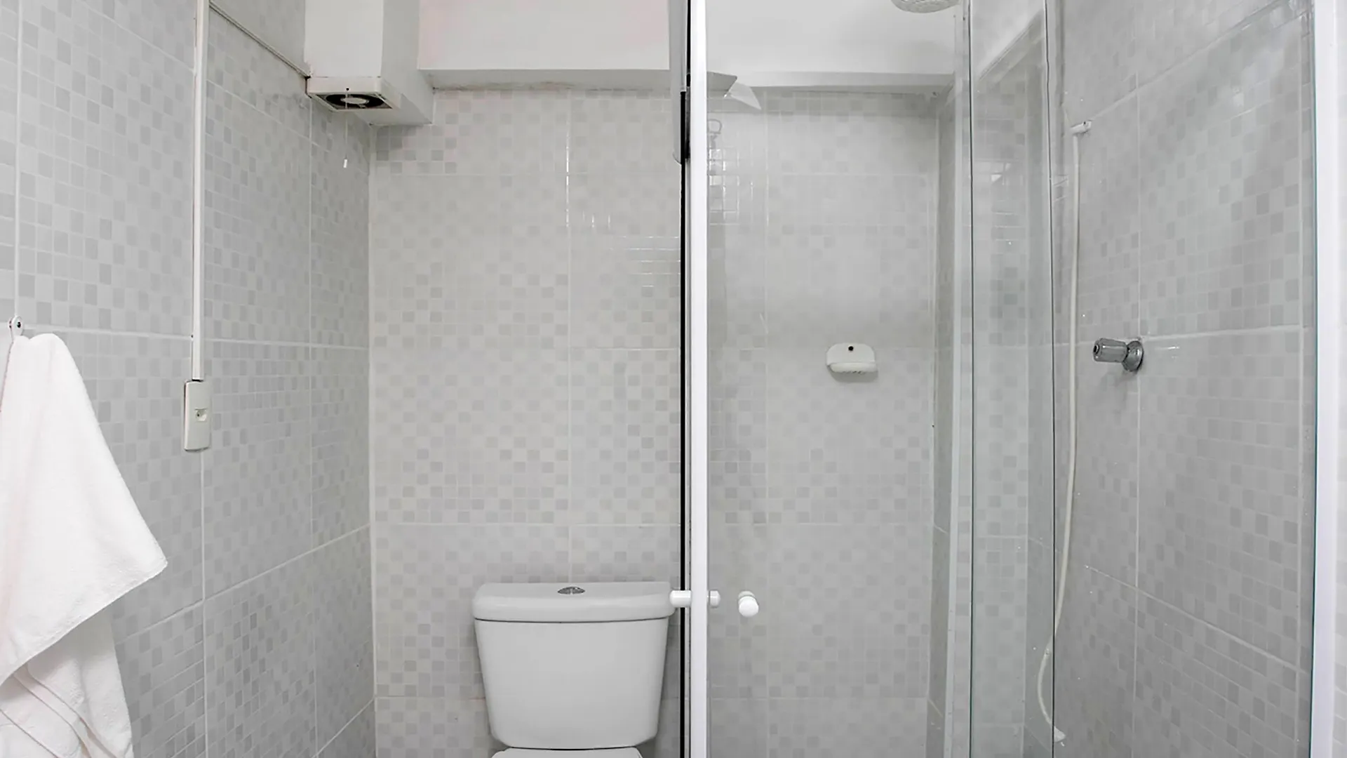 Oyo Hotel Vintage, סאו פאולו