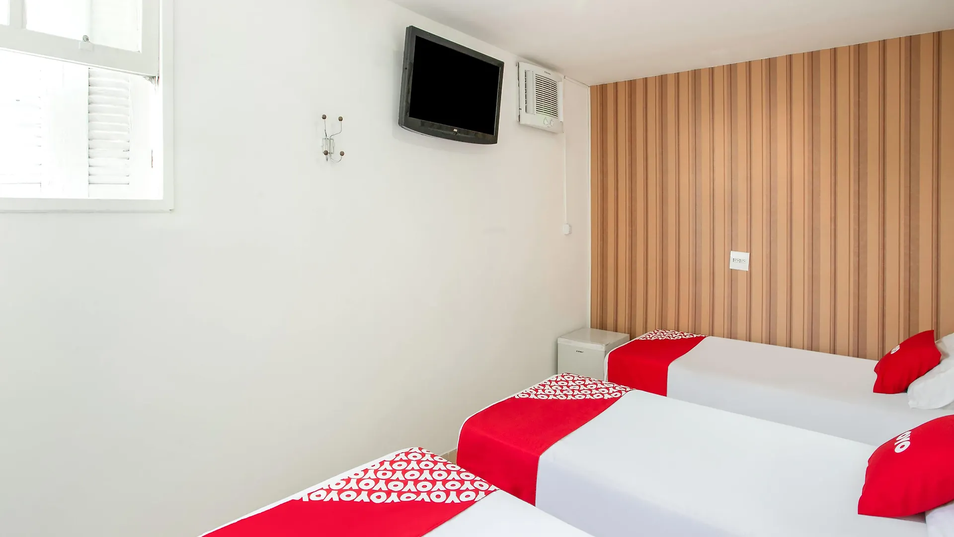 Oyo Hotel Vintage, סאו פאולו