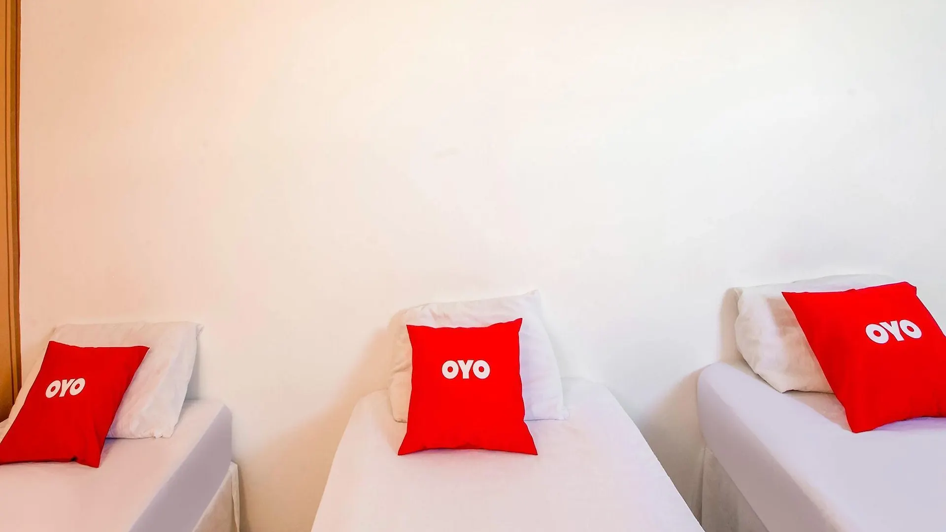 Oyo Hotel Vintage, סאו פאולו 3*,