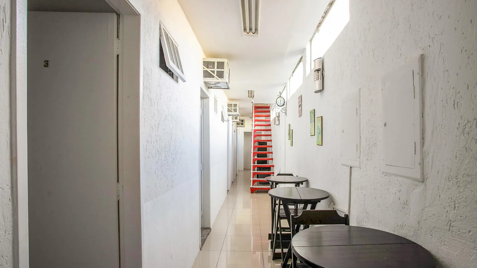 Oyo Hotel Vintage, סאו פאולו