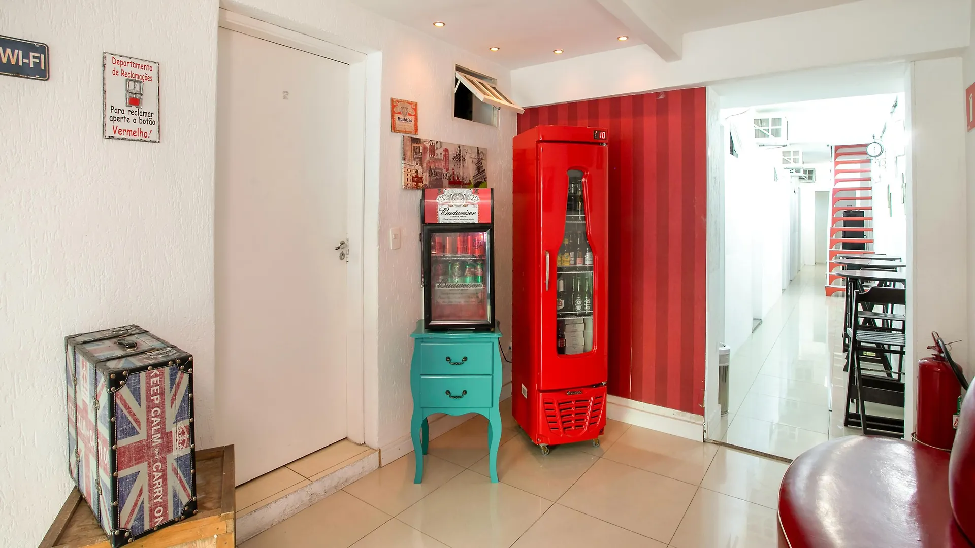 Oyo Hotel Vintage, סאו פאולו