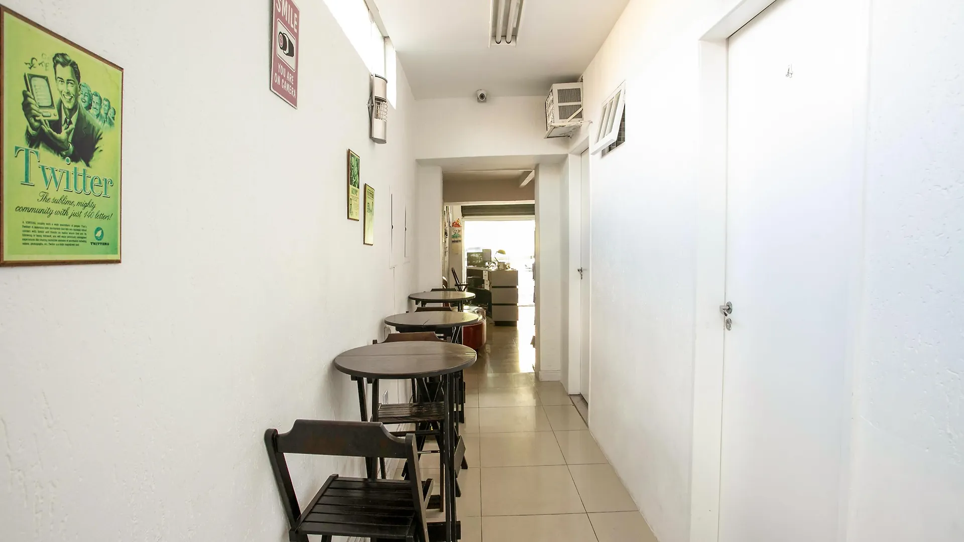 Oyo Hotel Vintage, סאו פאולו