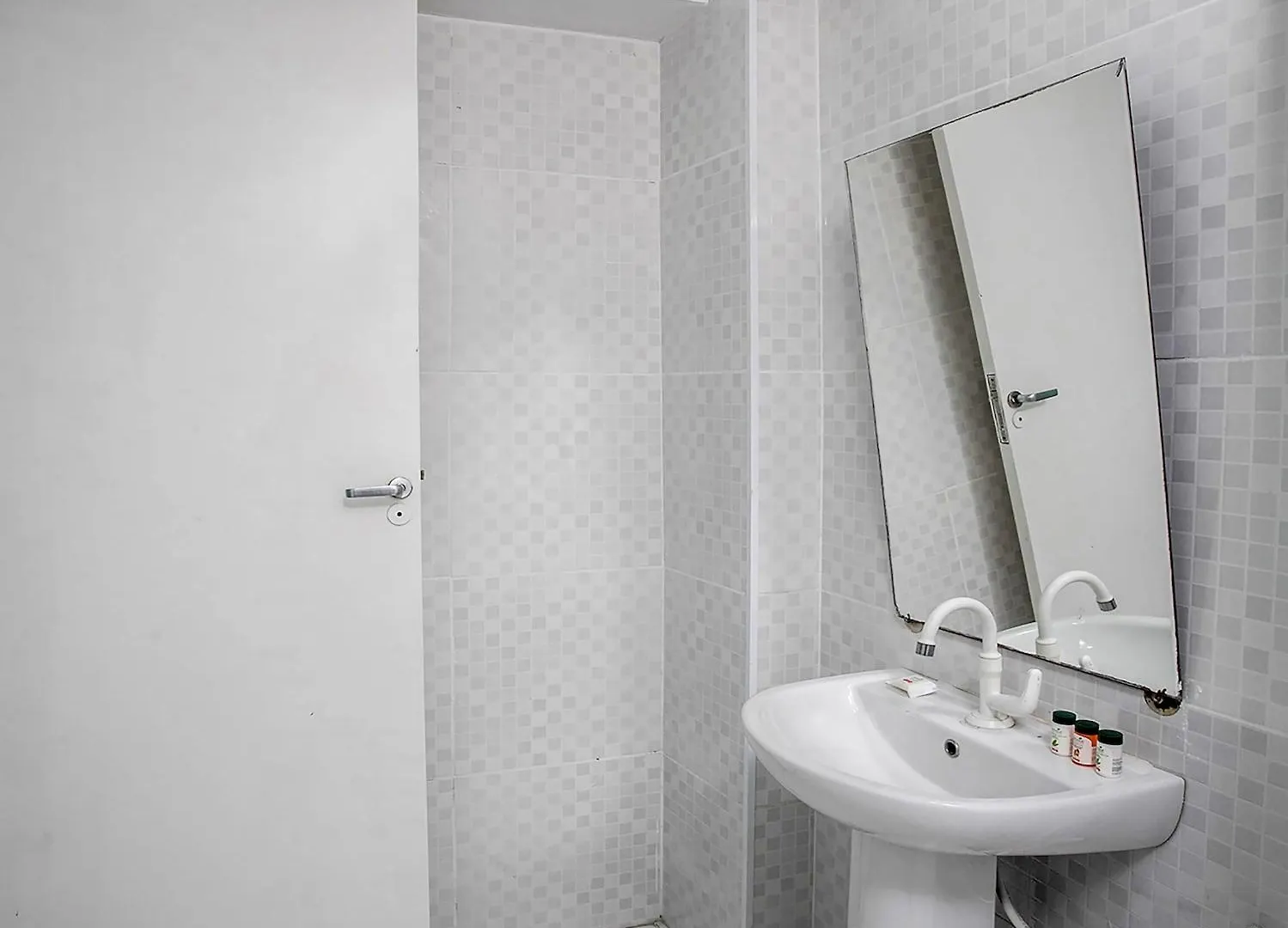***  Oyo Hotel Vintage, סאו פאולו ברזיל