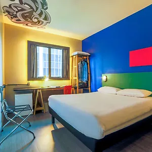 Ibis Styles Sp Faria Lima Sao Paulo