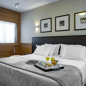 Cambirela Hotel Florianópolis