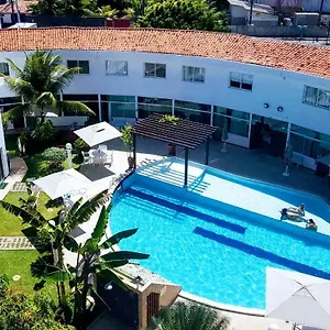 Mandakaru Flats Apartamento Pôrto das Galinhas