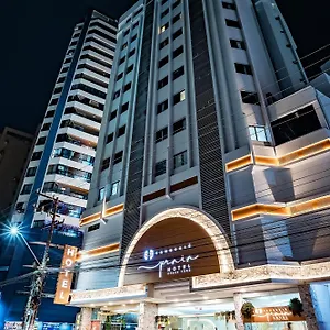Camboriú Hotel Balneário Camboriú