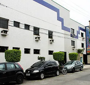 Omega Palace Sao Paulo