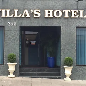 Villas Hotel São Paulo
