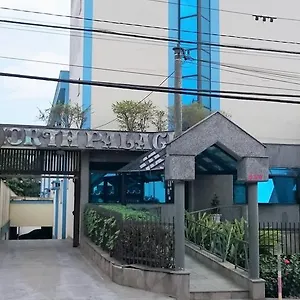 North Palace São Paulo