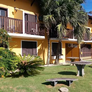 Dunasol Floripa Inn Florianópolis