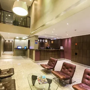 Lugus Sao Paulo