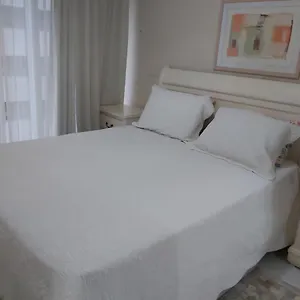 Flat Parque Ibirapuera Apart-hotel