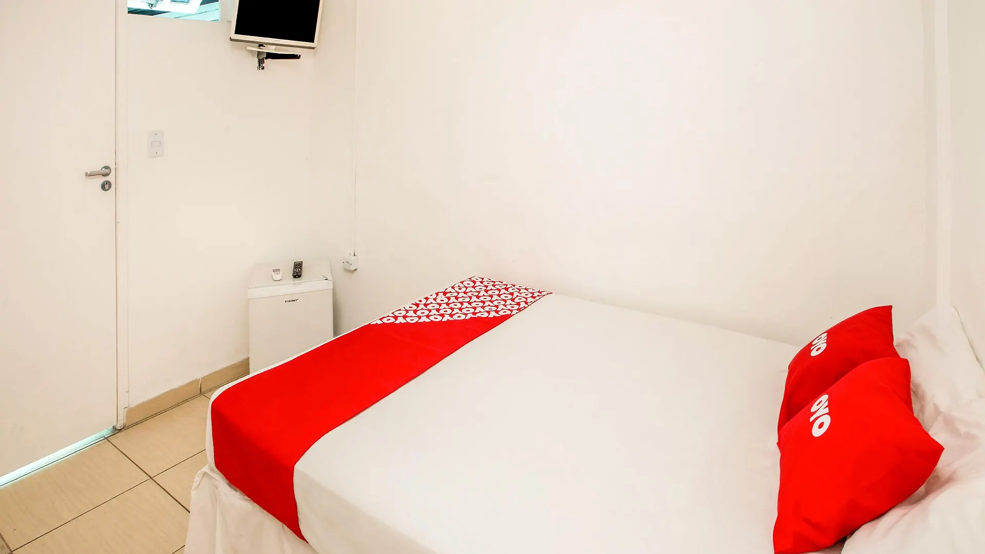 Oyo Hotel Vintage, Сан-Пауло 3*,  Бразилия