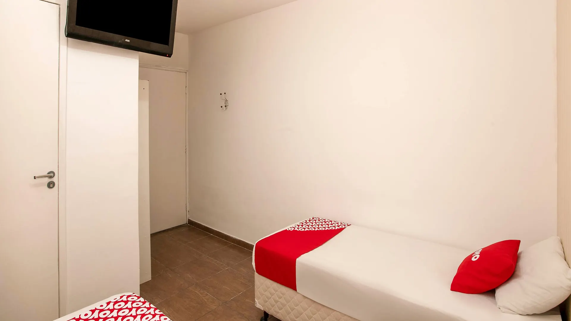 Oyo Hotel Vintage, Сан-Пауло